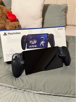 PlayStation Portal