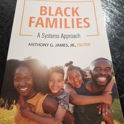 Black Families Textbook