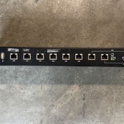 Ubiquiti EdgeRouter Pro ERPro-8