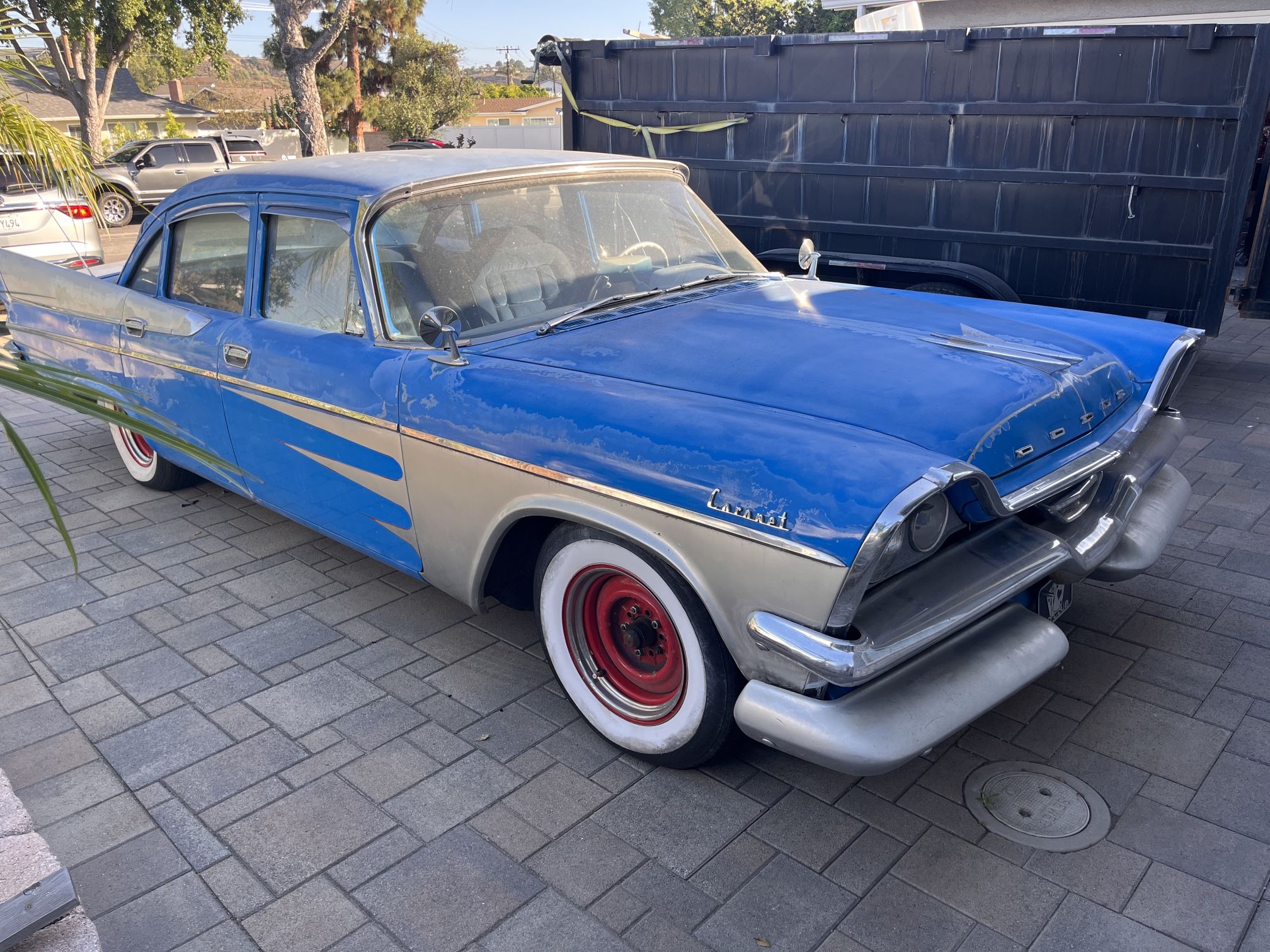 1957 Dodge Cornete