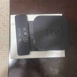 Apple Tv 1080p 32gb 