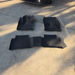 Weather tech Toyota Prius Prime