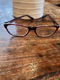 Ralph Lauren Eyeglasses Eye Glasses Frames RA 7039 1072 51-16-135 Burgundy