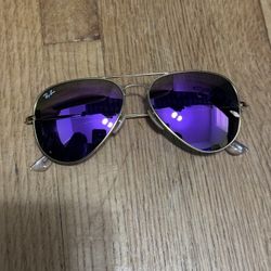 Rayban Aviator 58mm RB3025 