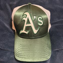 Oakland A’s 9Forty Hat
