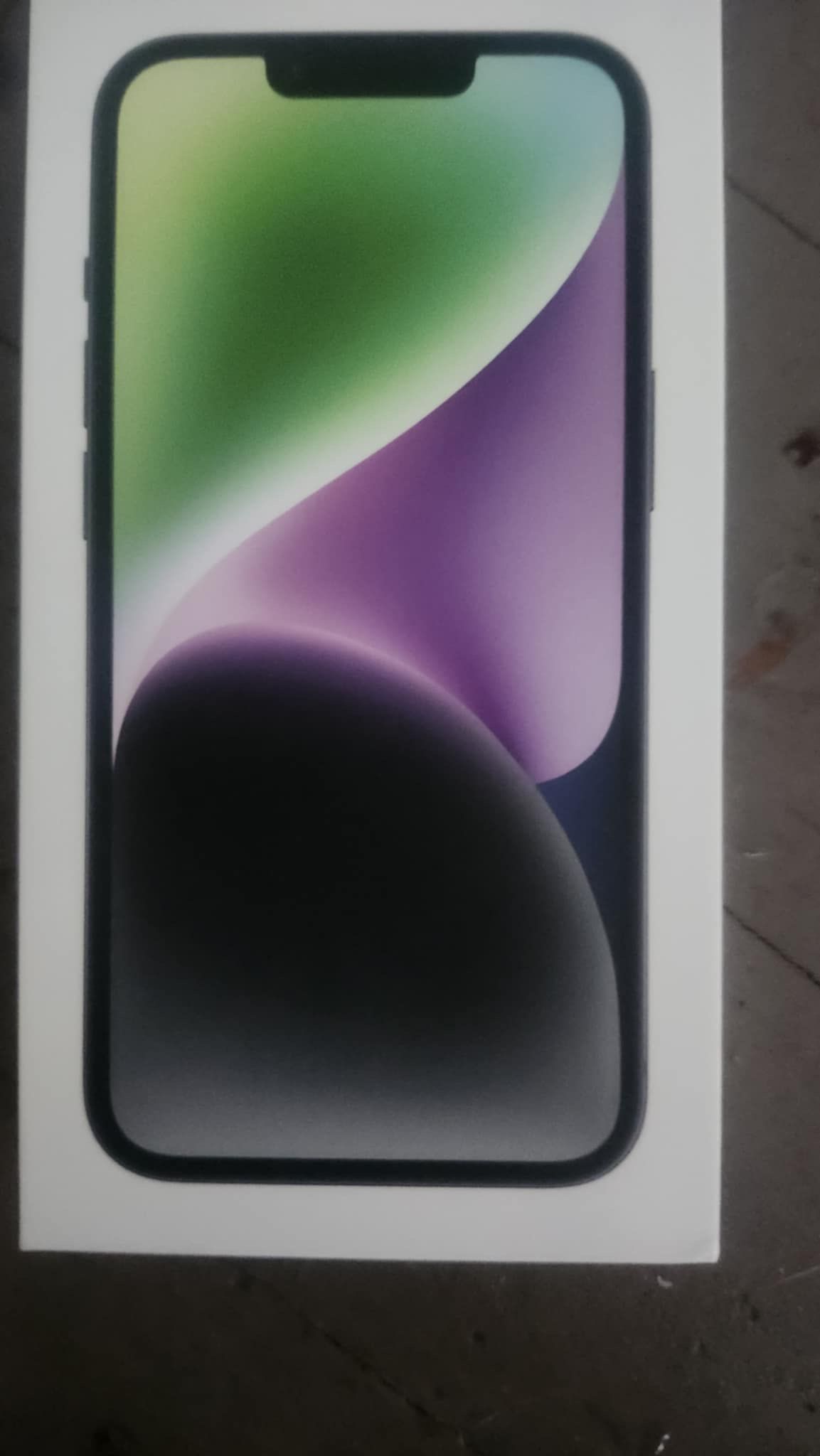 iPhone 14