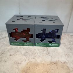 Minecraft Jelly Cube