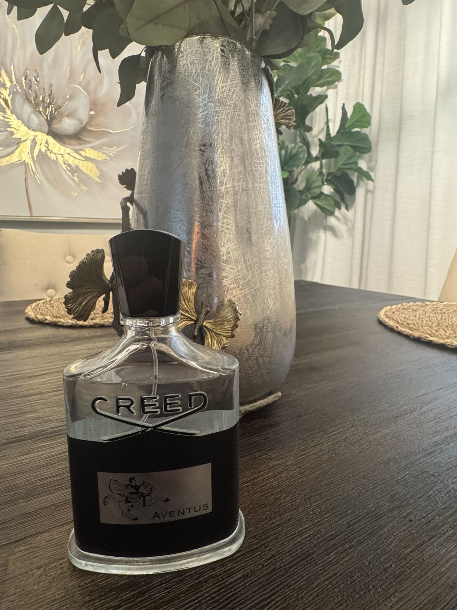 Creed Men’s Fragrance/ Cologne