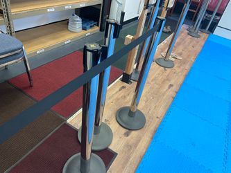Belt Track System