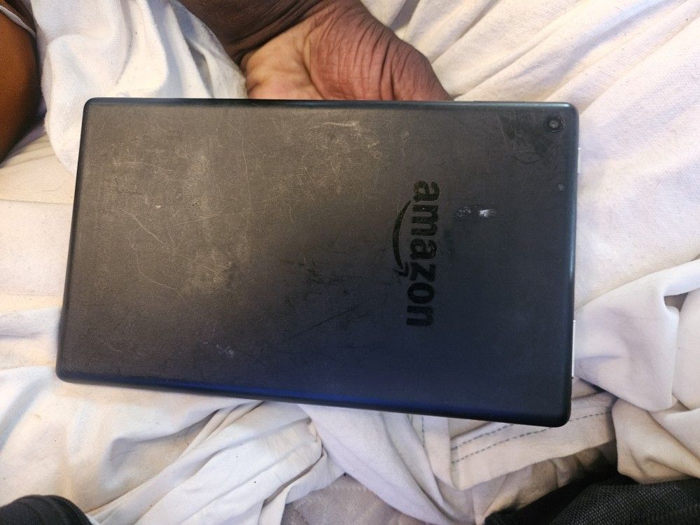 Kindle Fire