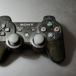 PS3 Dualshock 3 Controller 