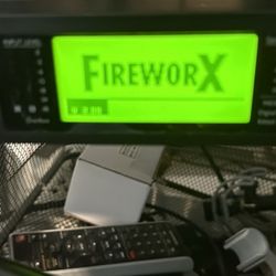 Tc Electronics Fireworx