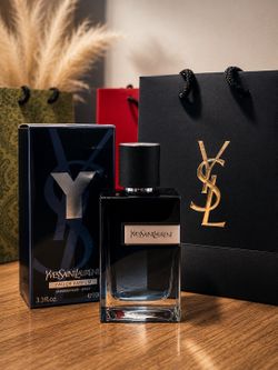 Authentic Men's Perfumes & Colognes – Top Brands (Free Delivery)