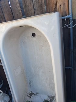 Tina de Baño