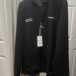 Cedars Sinai Department Of Anesthesiology Jacket Size Medium