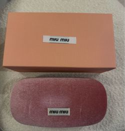 Miu Miu Sunglasses