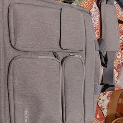 Laptop Case With Sling
