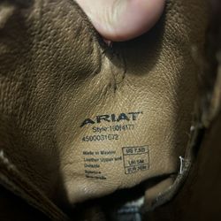 Ariat Women Boots