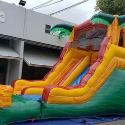 Water Slide Balloon For Sale