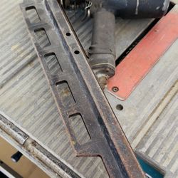 Framing Nailer 
