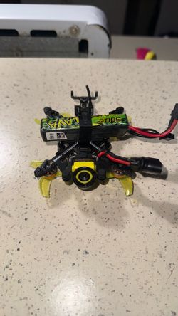 Flywoo flybee 16  DJI 04 lite camera fpv drone