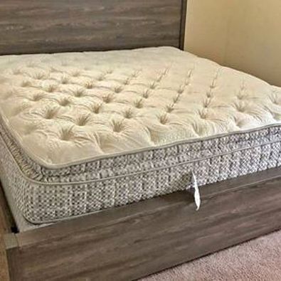 King Mattress - Affordable Elegance | Just | Same Day Delivery