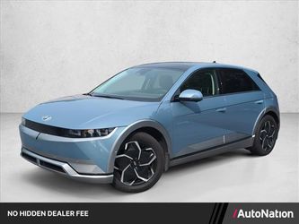 2024 Hyundai IONIQ 5
