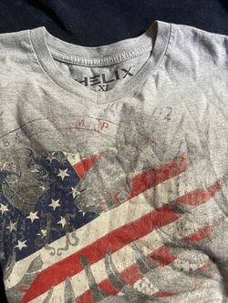 Helix Shirt