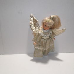 Angel Doll 1992

