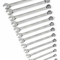 Snap On Flank Drive Hand Wrenches