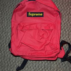 Backpacks