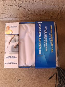 Bedding