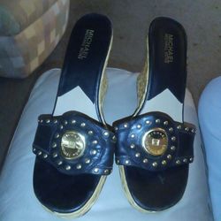 Michael Kors Wedges