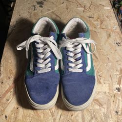 Vans Yacht Club 