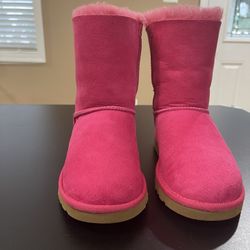 Authentic Kids Ugg Boots 