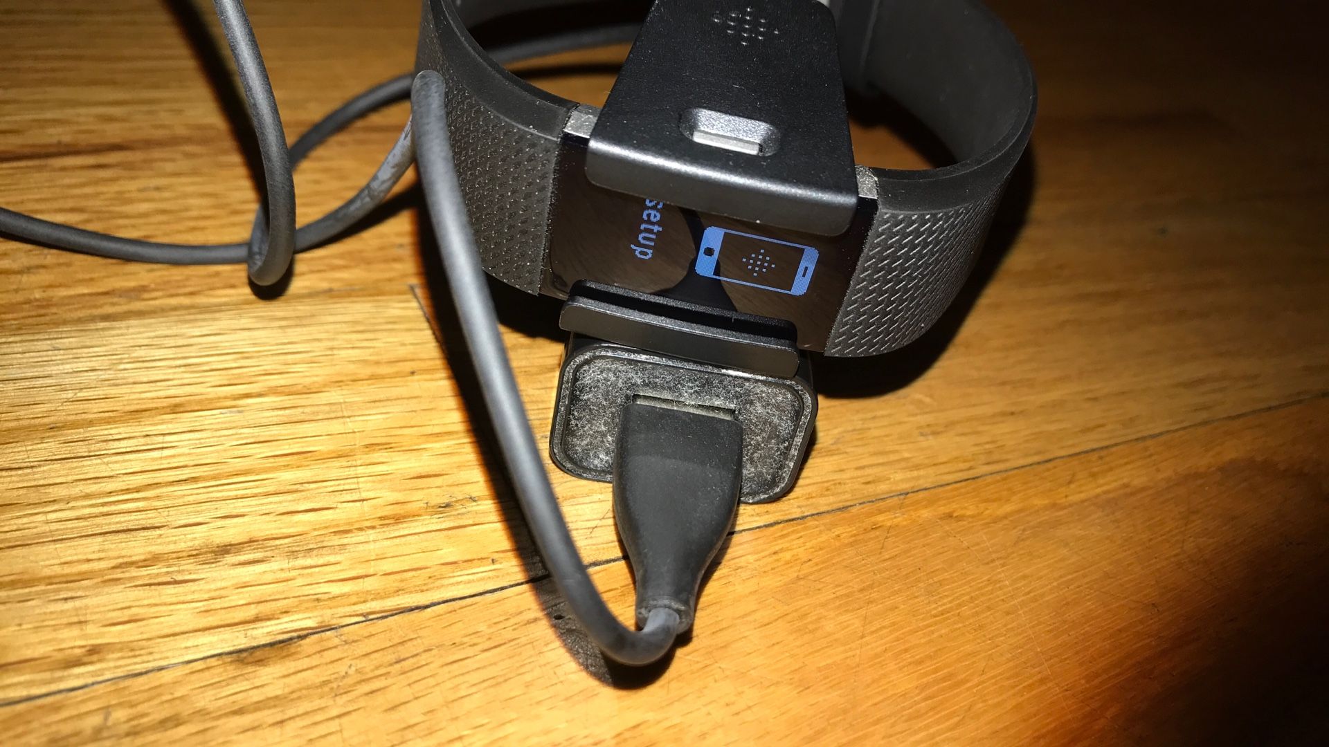 Fitbit Charge 2 Brand New