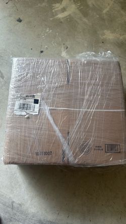 Boxes