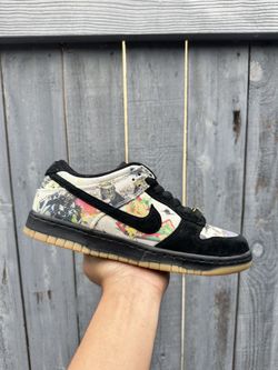 Dunk Low Sb Supreme 