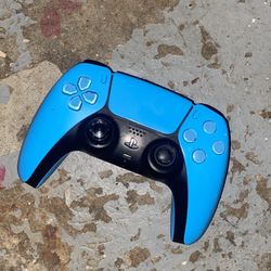 Ps5 Controller 