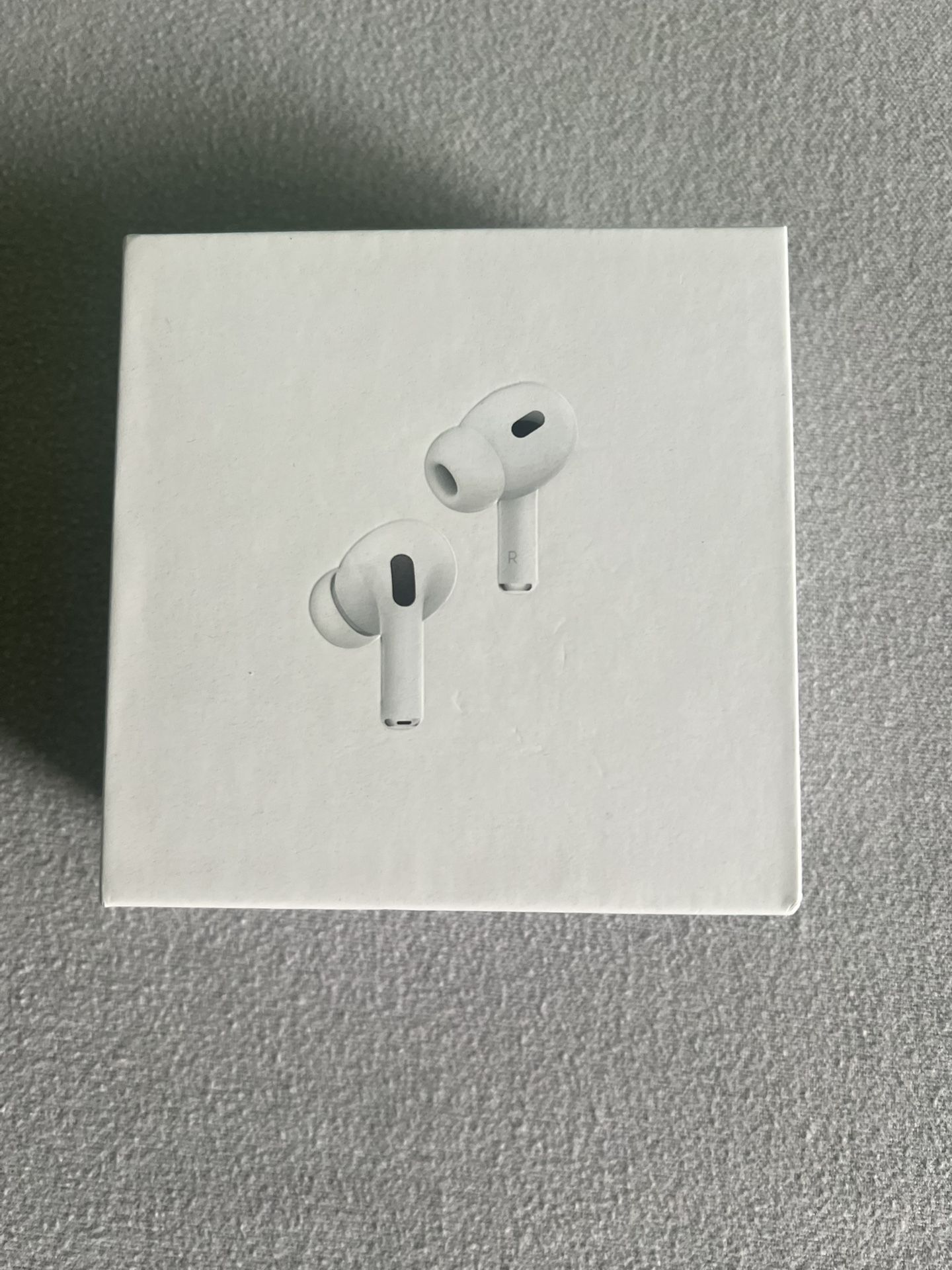Airpod pro 2nd gen