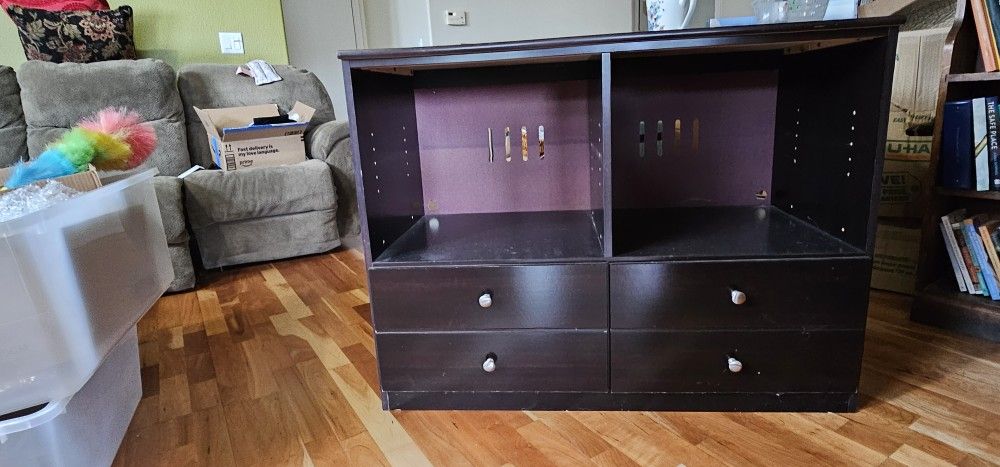 TV Stand $125 OBO