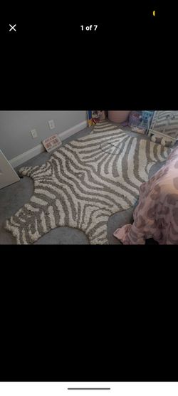 Area rug