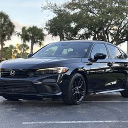 2023 Honda Civic