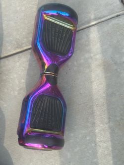 Hoverheart  Board