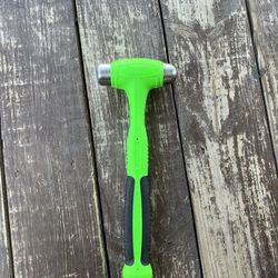 Snap On Hammer