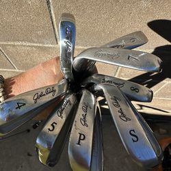 Golf Clubs