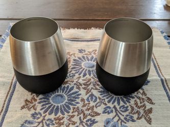 Gentleman Jack tumbler