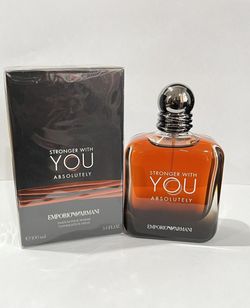 Perfumes