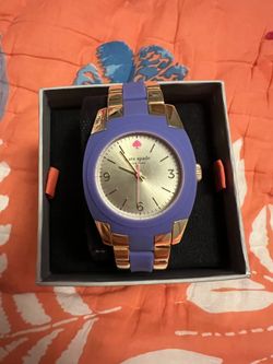 Kate Spade Watch
