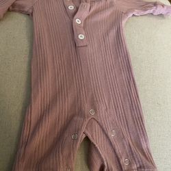 Baby Onesie 